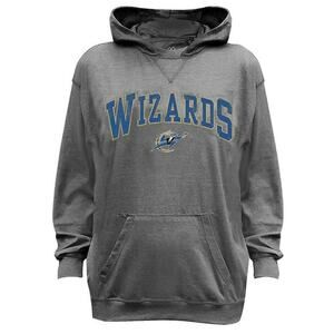 New NBA Washington Wizards Youth XL Pullover French Terry Hood Youth NWT